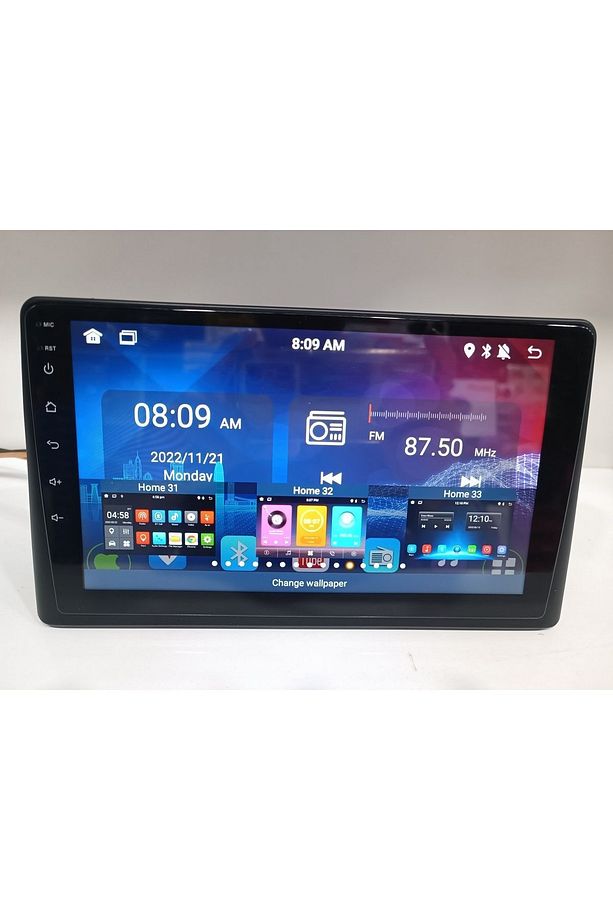 Urban Yeni Gögüs Android Multimedya Carplay 4-64 - 3