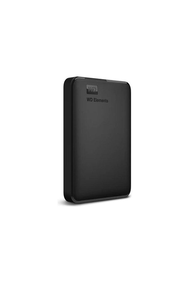WD Elements Portable 2TB 2.5 USB 3.0 Taşınabilir HardDisk - 3