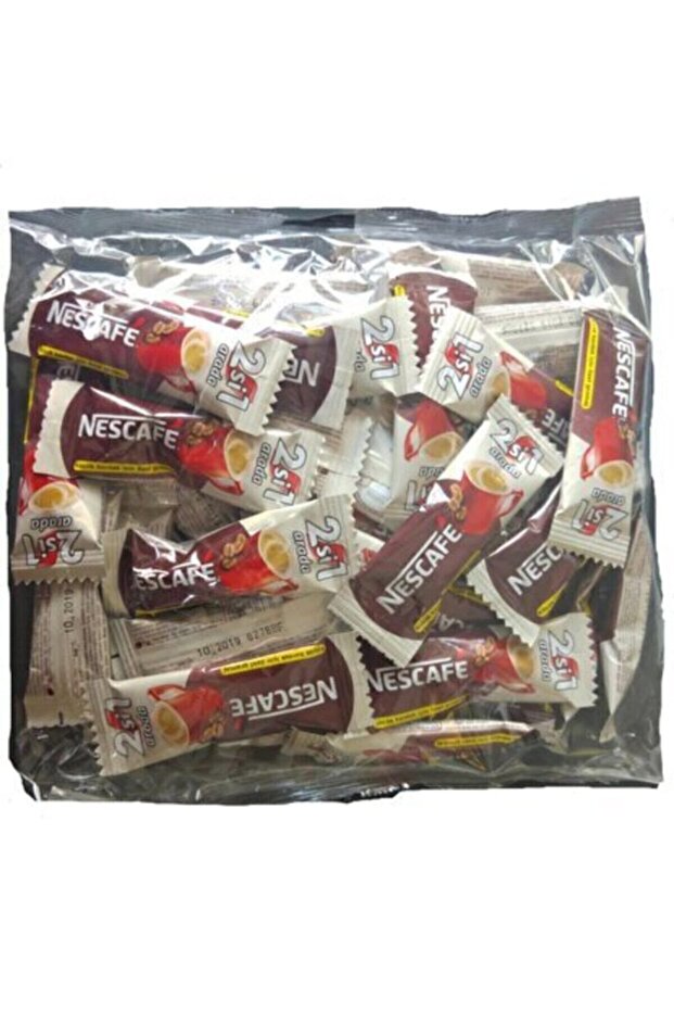 2 Si 1 Arada 5 Gr. Ikramlık - 1