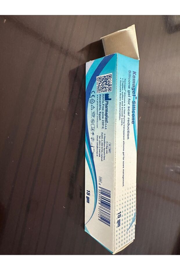 Kemagel® Silicone 15 GR - 4