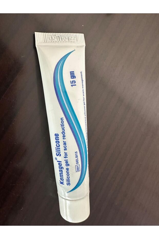 Kemagel® Silicone 15 GR - 1