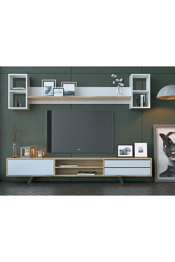 Elif Lüx Tv Ünitesi - 1