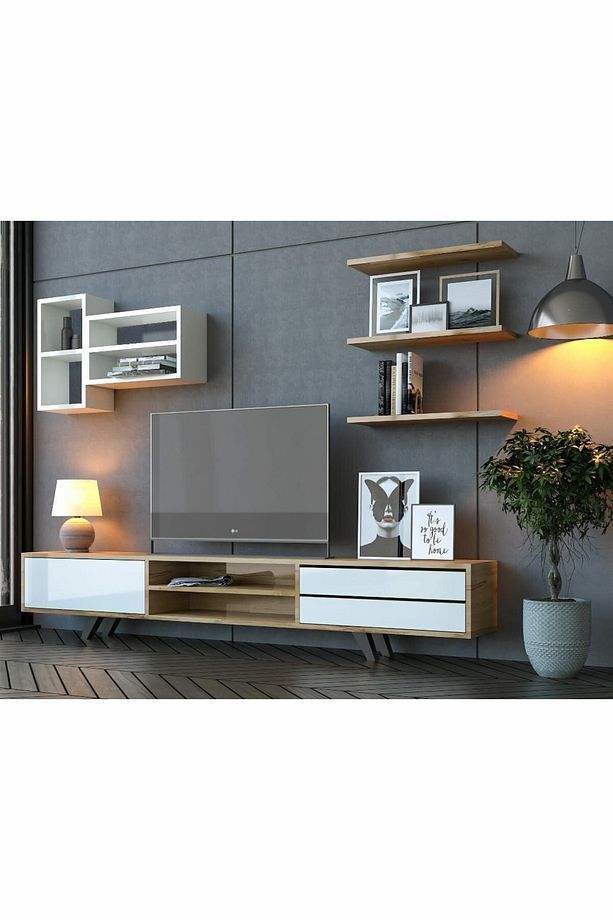 Ece Lüx Tv Ünitesi - 2