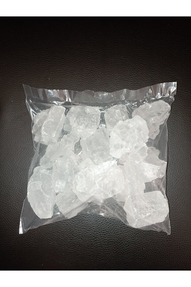 Çankiri Natural Crystal Rock Salt Flake 1 kg