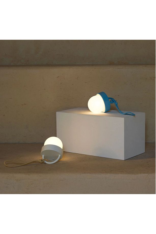 SOMMARLANKE LED asılabilir ışık - 5