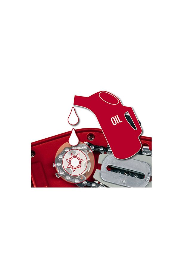 GC-EC 7520 T, Elektrikli Dal Budama - 2