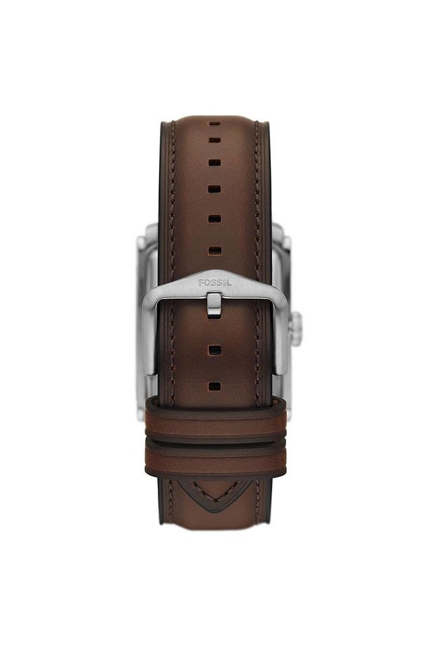 FFS6012 fossil erkek kol saati - 5