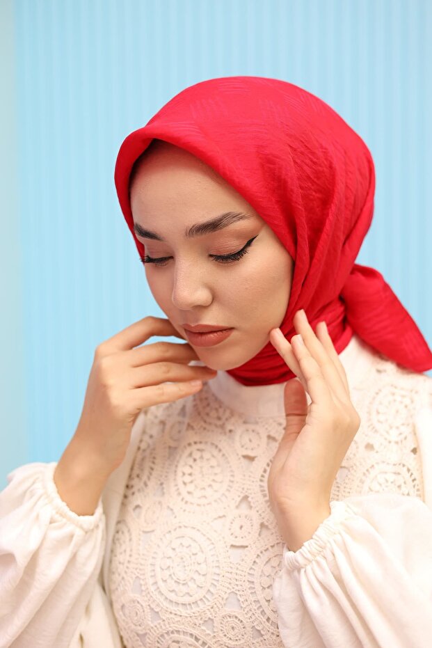 Model Prime 78005-23 Esarfa - 6