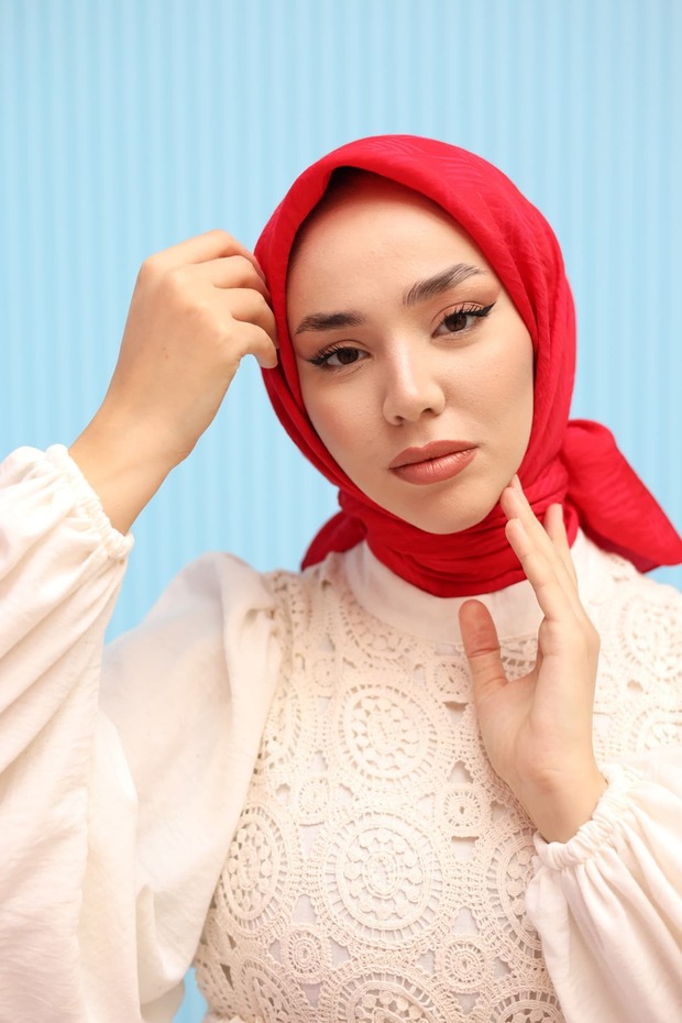 Model Prime 78005-23 Esarfa - 5