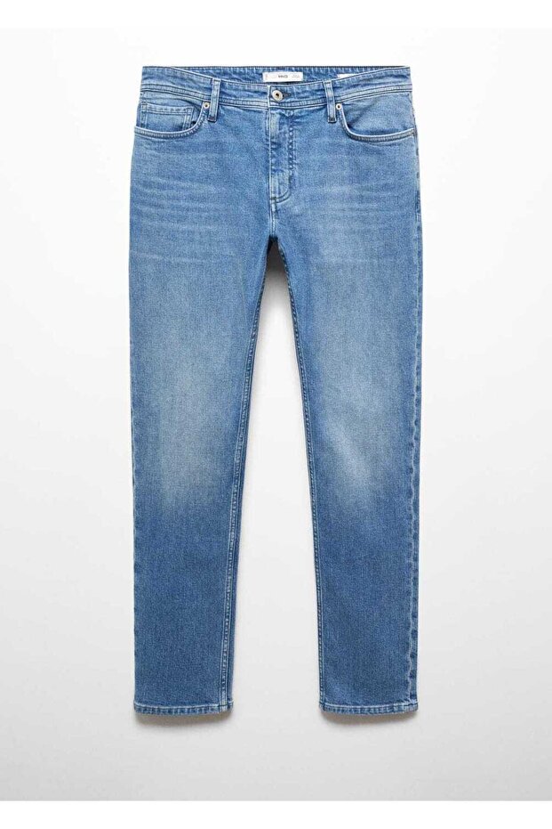 Jan Slim fit jean - 3