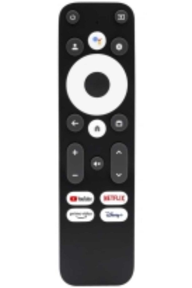 Start 4K Android TV Box (D-Smart Go 1 Yıl Mega Paket Hediye) SES KOMUTLU KUMANDA - 8