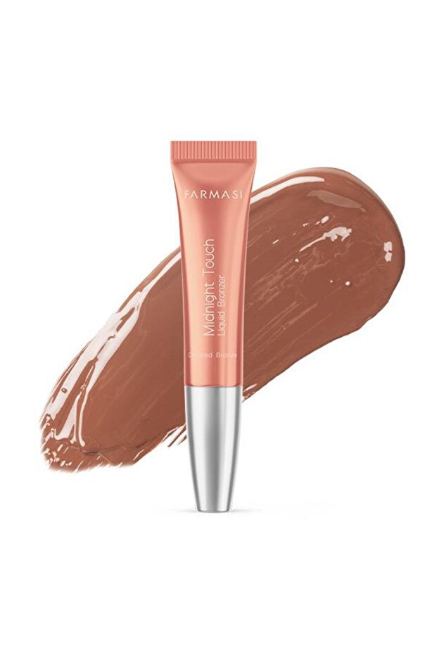 Midnight Touch Makyaj Seti - 3