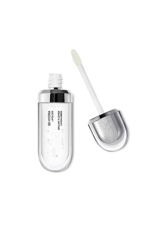 LIP GLOSS - 3D HYDRA MOİSTURİZER LIPGLOSS 01 CLEAR DEMBA4890 - 1