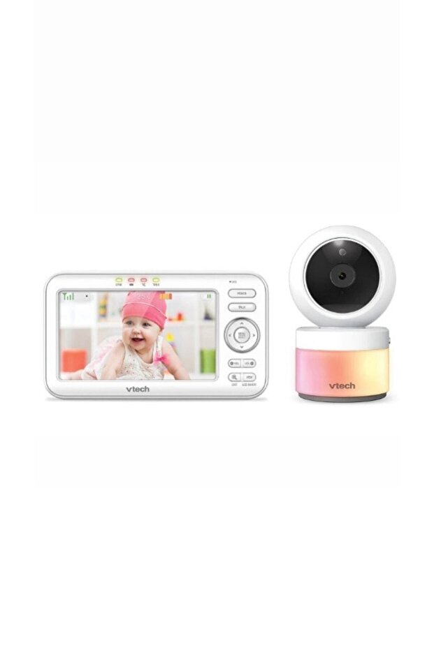 Cameră LCD H Vm5261 cu ecran plat - 1