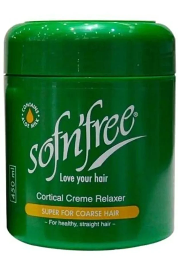 Saç Düzleştirme Sofn Free Solisyonu 450 ml Yıpratmadan Düzleştir 2 Adet - 2