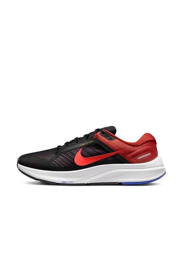Air Zoom Structure 24 Erkek Koşu Ayakkabısı - 3