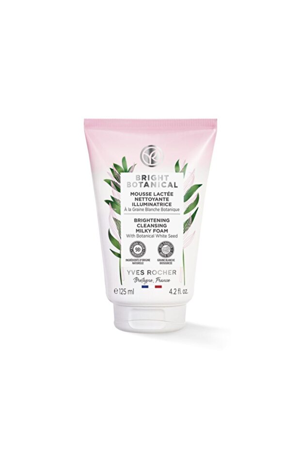 Anti-Blemish, Brightening Tone Equalizing Face Wash Foam