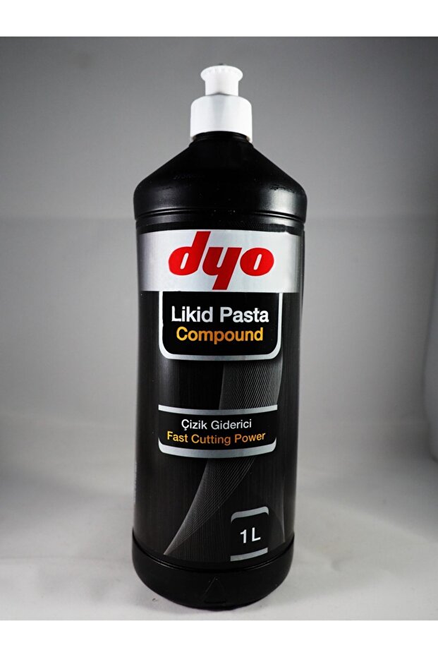 Likid Pasta 1 lt - 1