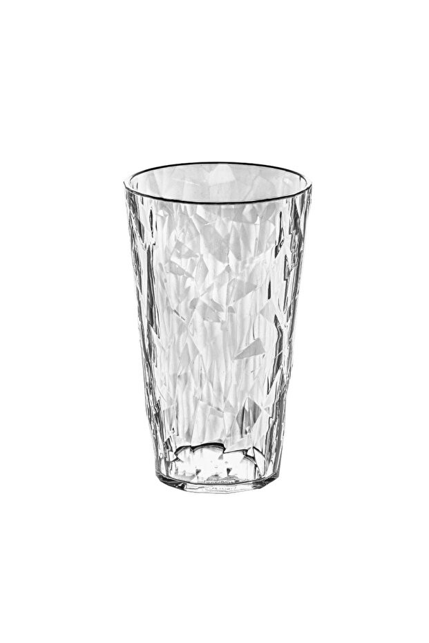 Șeffaf Bardak - 400ml - 1