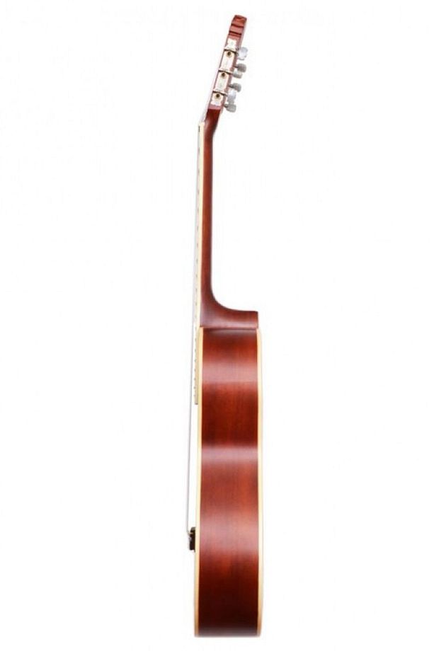 Naturel Klasik Gitar rc644mn - 4