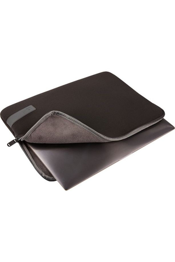 Case Logic Reflect 13” Notebook Kılıfı - Siyah - 3