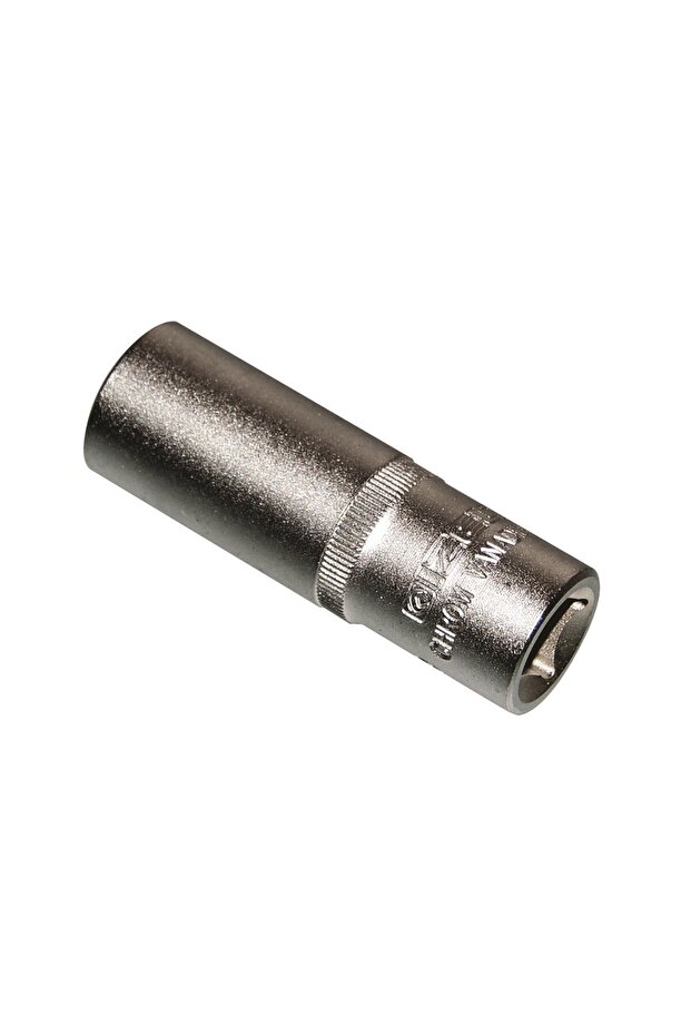 1/2" 19mm Six Corner Deep Socket Wrench