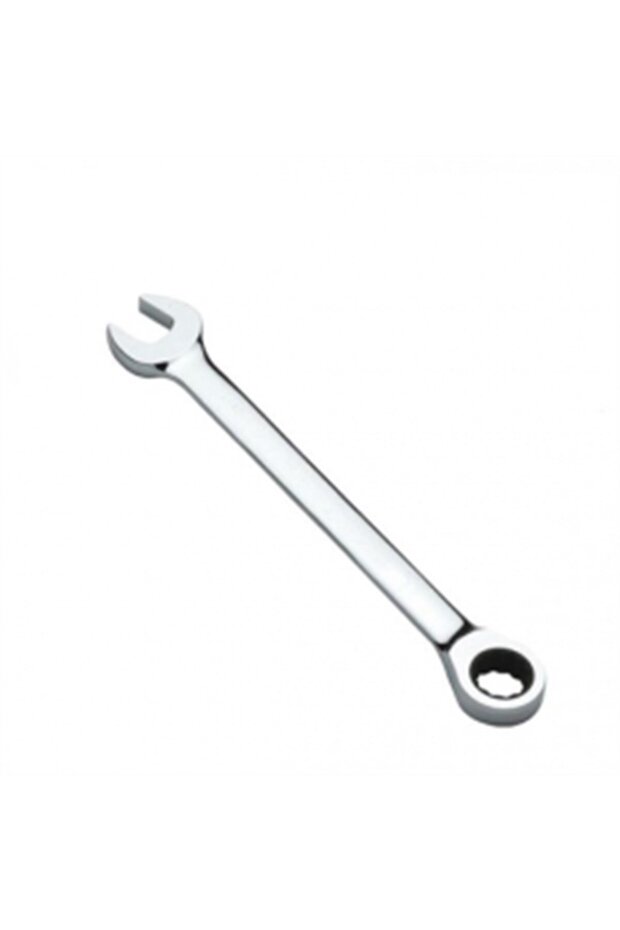 19mm Ratchet Combined Wrench