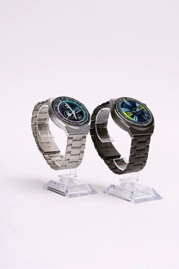 Smart Watch Akıllı Saat - 1