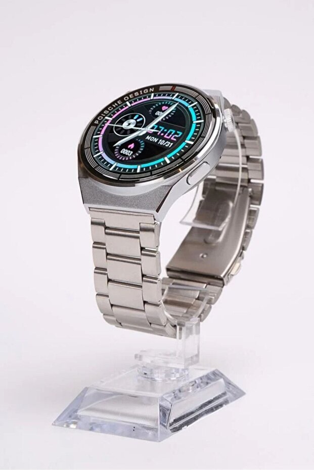 Smart Watch Akıllı Saat - 6