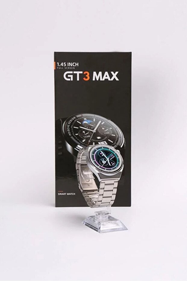 Smart Watch Akıllı Saat - 4