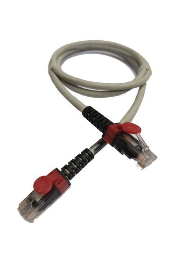 Cat6 Patch Cord Lsoh Kablo 3 M X 10 Adet - 1
