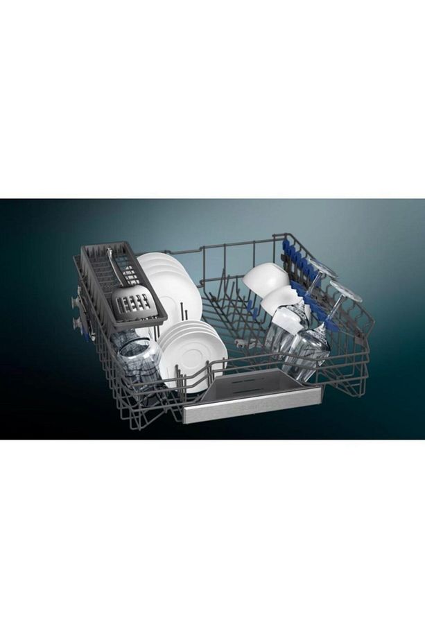 Sn25eı80at Wi-fi 8 Programlı Bulaşık Makinesi - 5