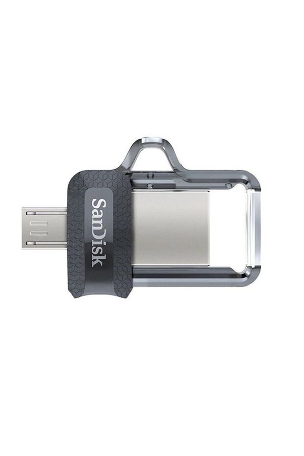 Ultra Dual Drive USB 3.0 Bellek 32 GB SDDD3-032G-G46 - 1