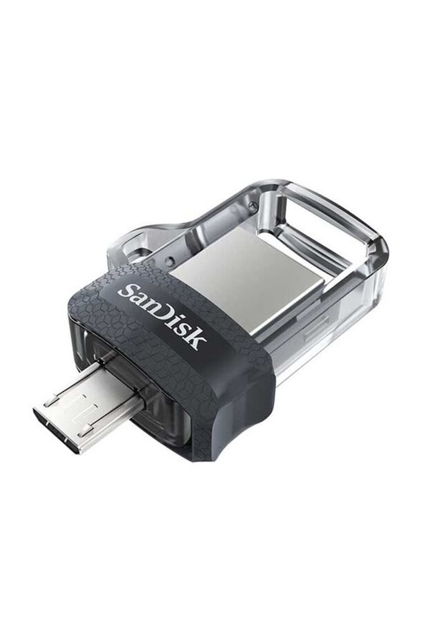 Ultra Dual Drive USB 3.0 Bellek 32 GB SDDD3-032G-G46 - 3