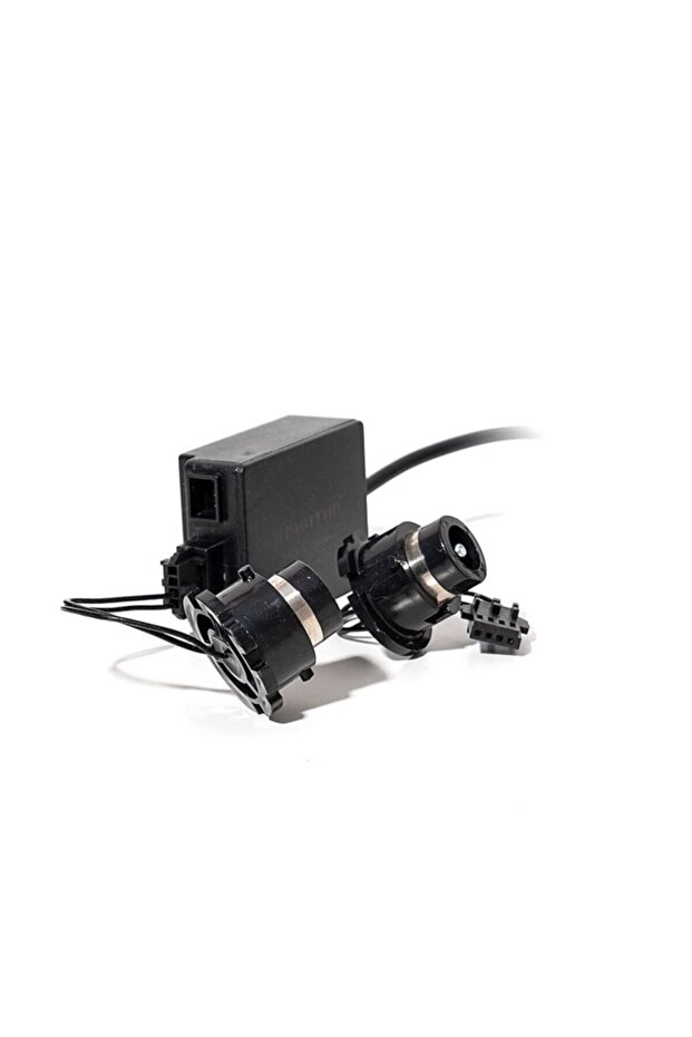 Milestone Ballast Edition D4s/r Led