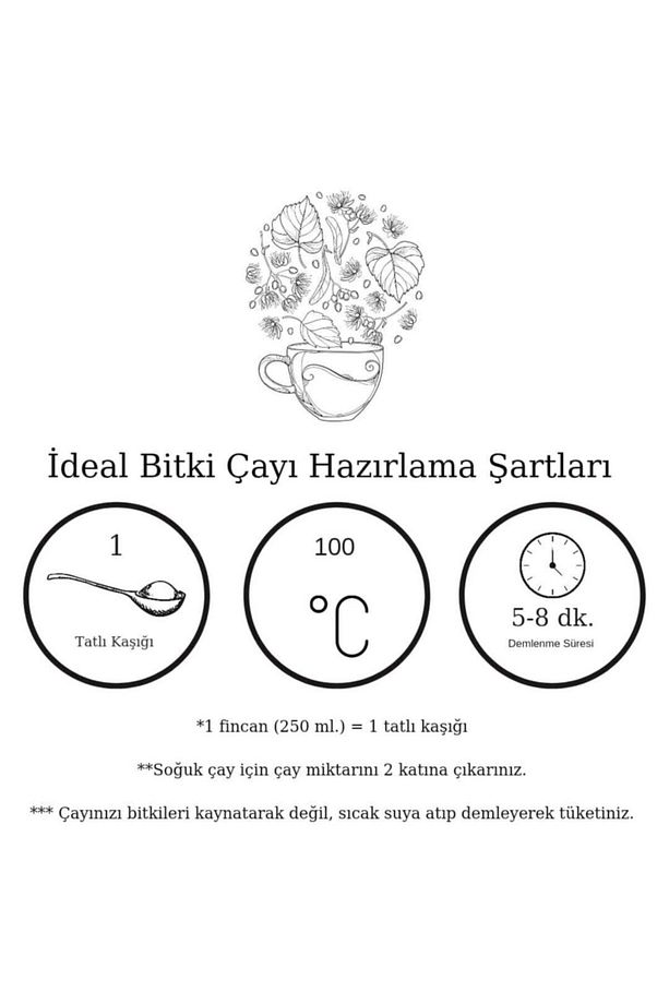 Çoban Çantası (capsella Bursa Pastoris) - (3 Adet X 25gr) - 6