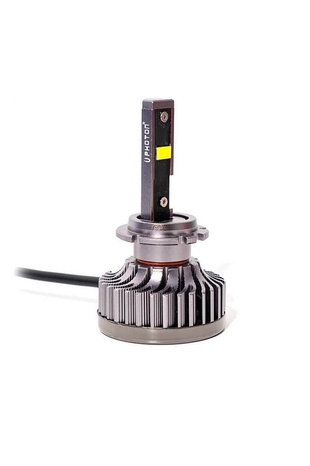 Milestone Ballast Edition D2s/r Led Xenon - 2