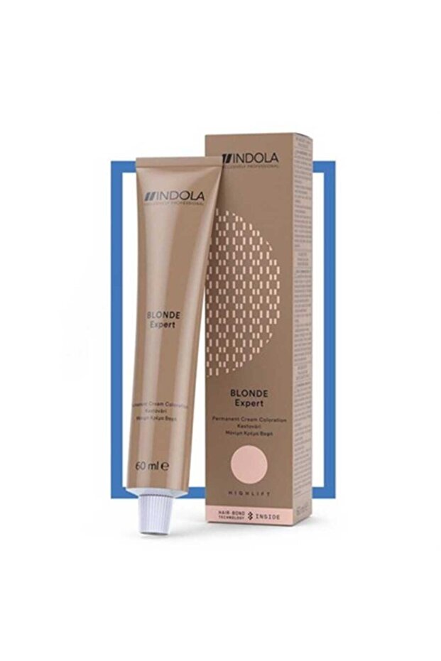 Saç Boyası 60ml - 3