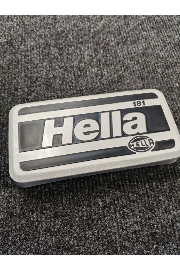 Hella 181 Cover Fog Lamp Cover