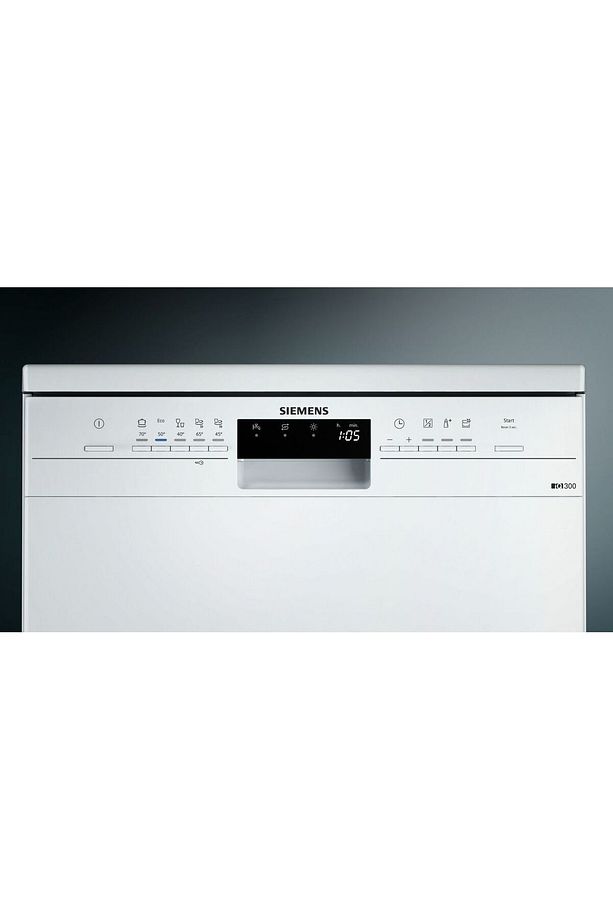 Sn234w01dt 4 Programlı 13 Kişilik Bulaşık Makinesi - 3