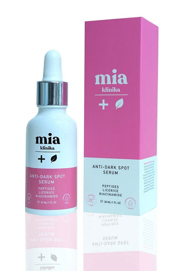 Hyalüronik Asit Ve Kolajen Serum 2'li Set 30 ml - 2