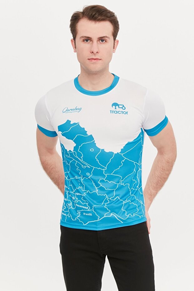 QARABAĞ FORMASI - 7