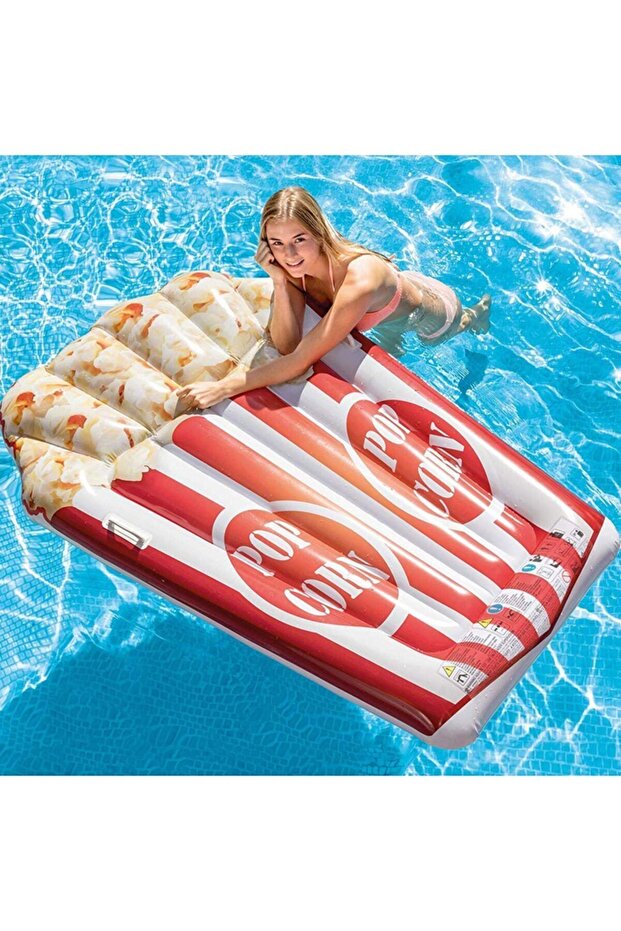 Pop Corn Mat 58779 - 2