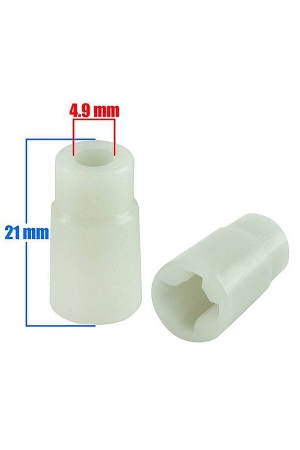 Ar1004 Soprano Max Uyumlu Blender Dişli , Ar 1004 Mikser Kavrama Dişlisi Kaplin - 1
