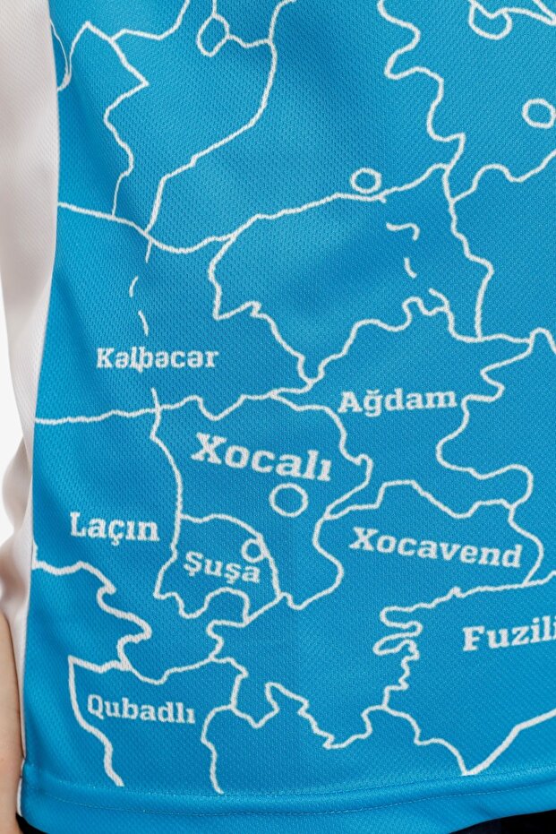 QARABAĞ FORMASI - 5