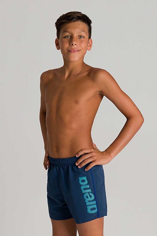 003078550 Bluebay Boy's Swim Shorts