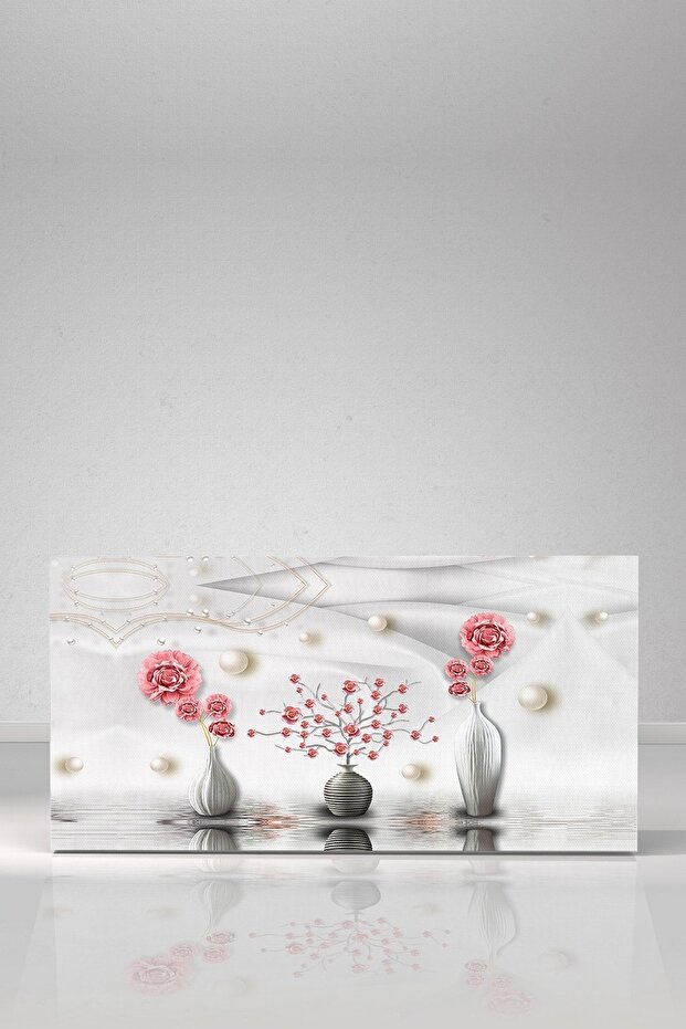 Biblo Kanvas Tablo - 6