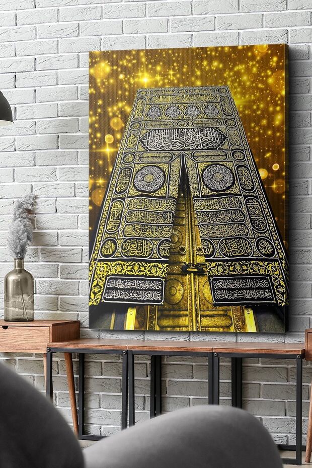 Kabe Kanvas - Canvas Tablo - 2