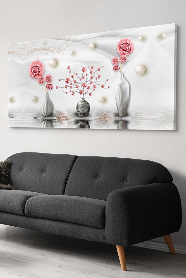 Biblo Kanvas Tablo - 1