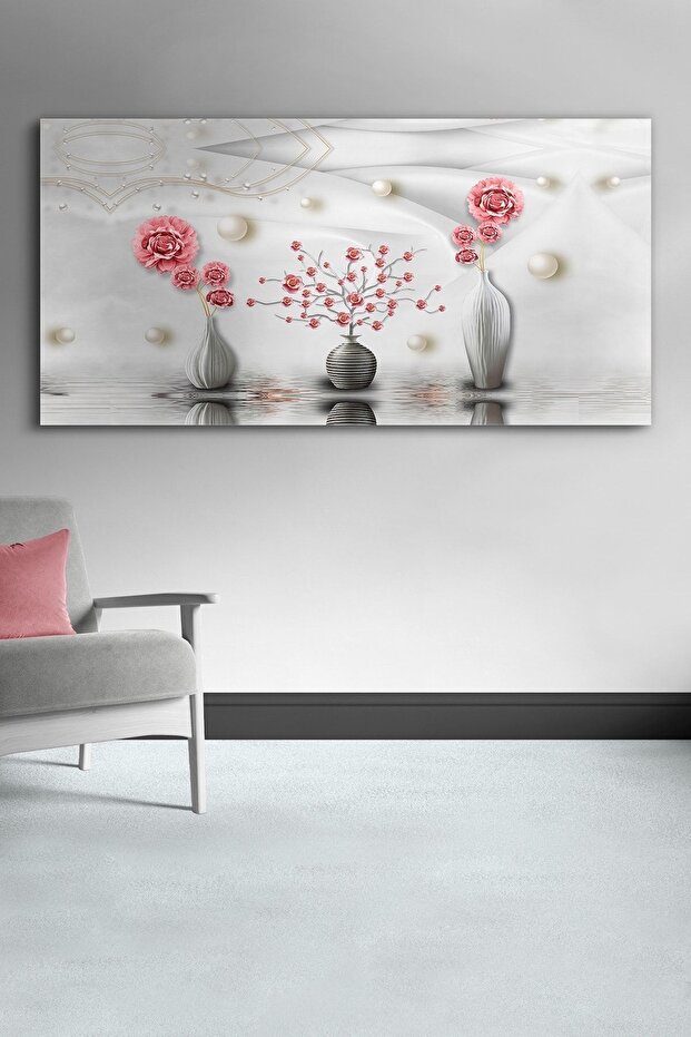 Biblo Kanvas Tablo - 5